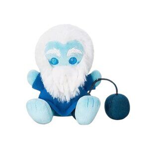 Disney Parks Wishables Haunted Mansion Series Gus Hitchhiking Ghosts Plush